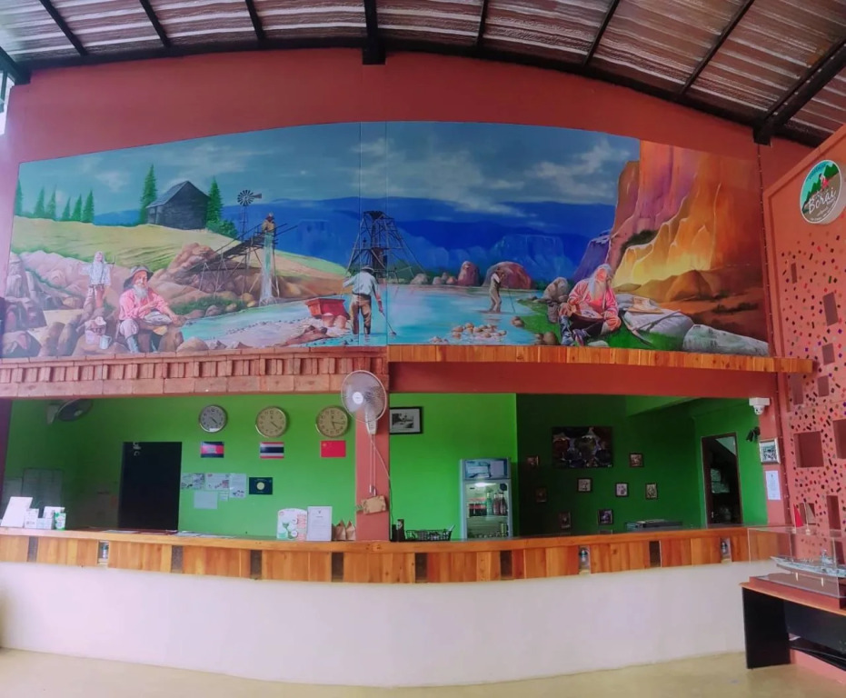 Borai Resort Trat