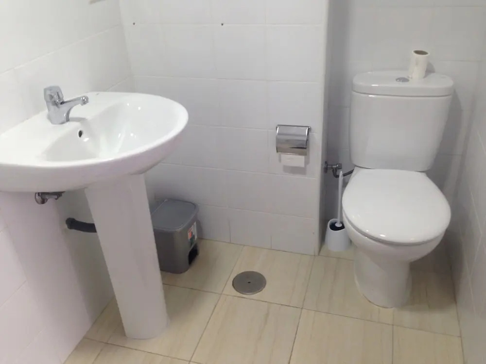 Albergue San Martin