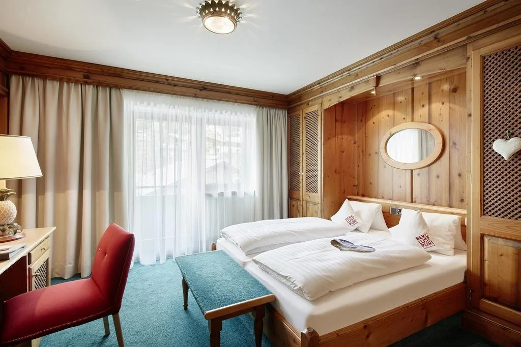 Hotel Gassner - 4 Sterne Superior - 1200 qm SPA