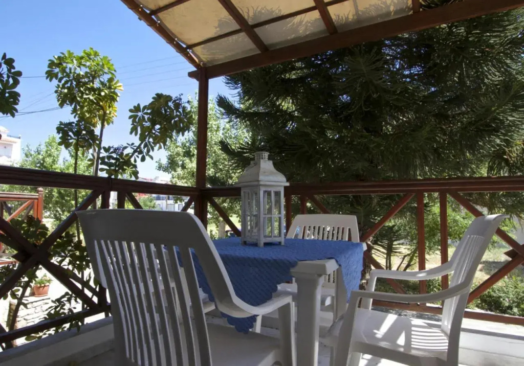 HOTEL IREON beach