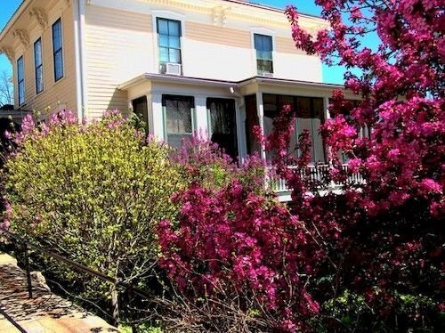 Thornton House Bed and Breakfast
