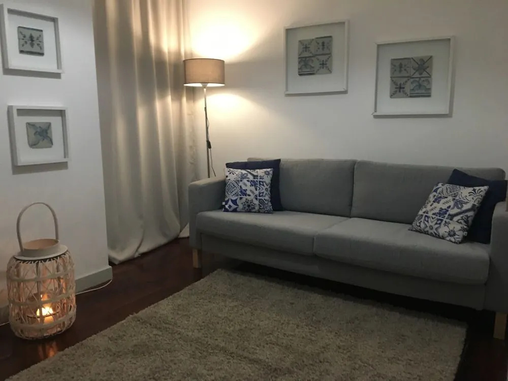 Bairro Alto Typical by Homing