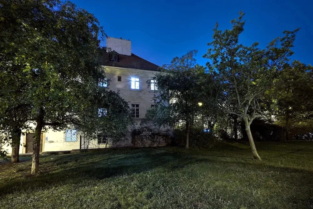 DownTown Suites Mala Strana