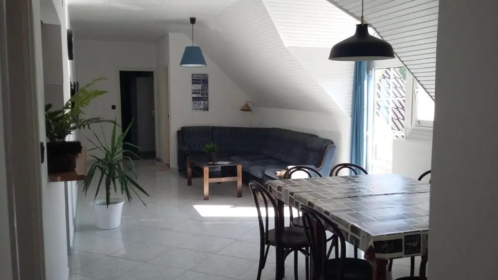 APARTMAN SOÓS -- Only for relaxation, not for party