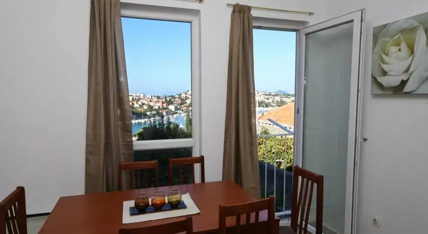 Apartments Butigan