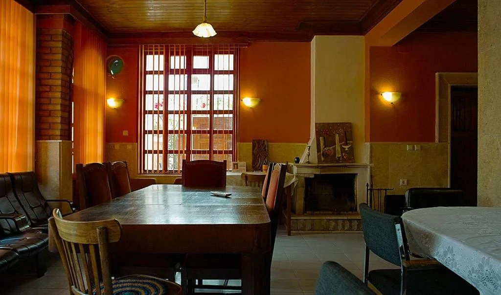Family hotel Rose