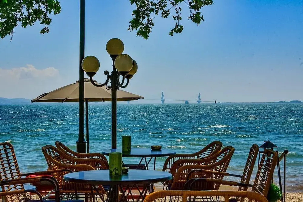 LEPANTO BEACH HOTEL