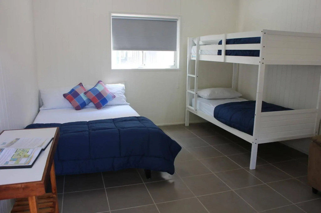 Kurrimine Beach Holiday Park