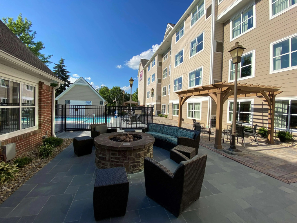 Residence Inn Columbus Worthington