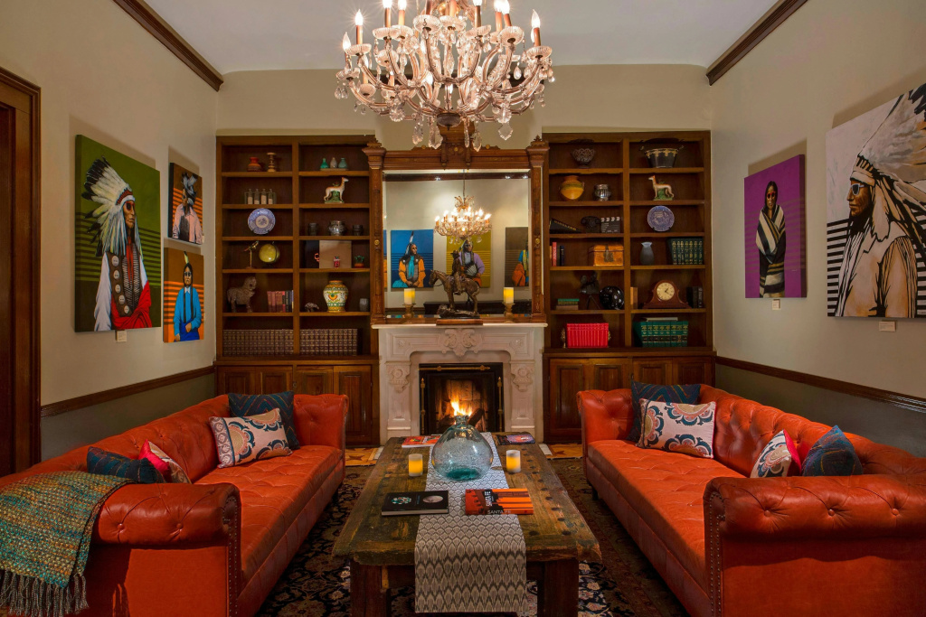 La Posada De Santa Fe, a Tribute Portfolio Resort & Spa