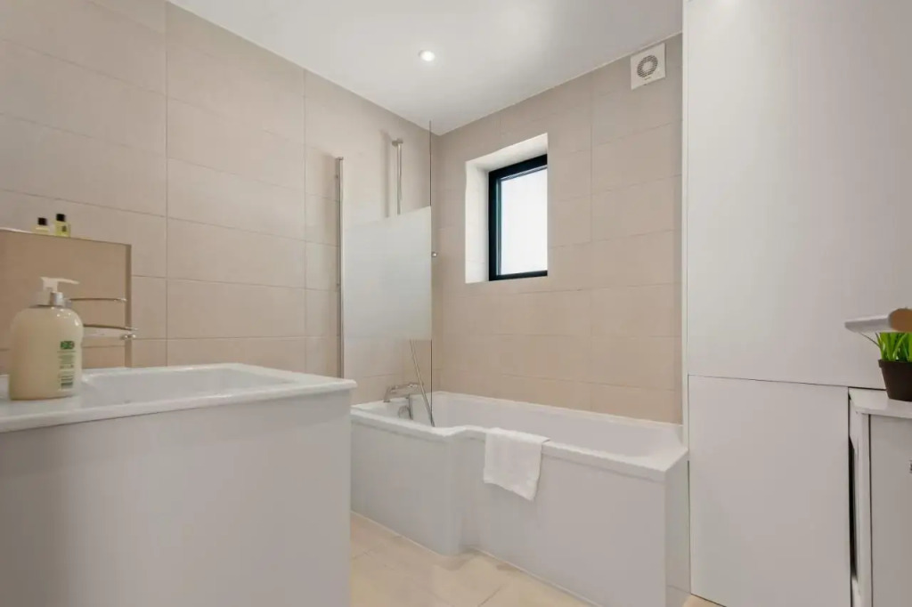 Dalsto Apartment By Mysquare