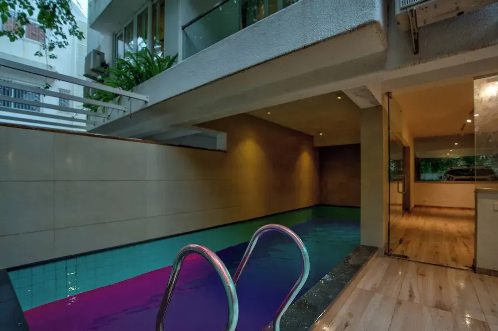 Asgard Apartments & Hotels