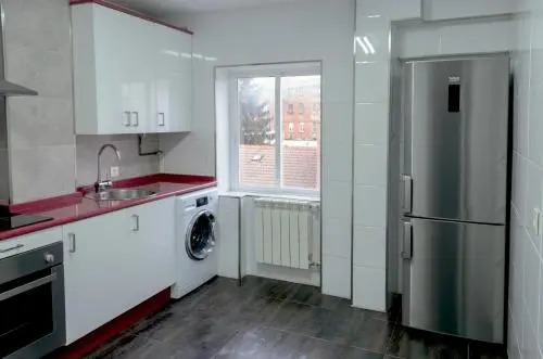 Apartamento Los Colonia
