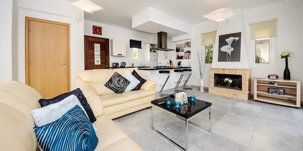 Oceanview Villa 030