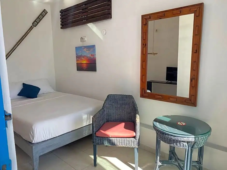 blue lagoon bacalar