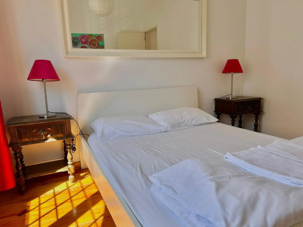 Triplex with Terrasse - 3 Bedroom, 3 Bathroom