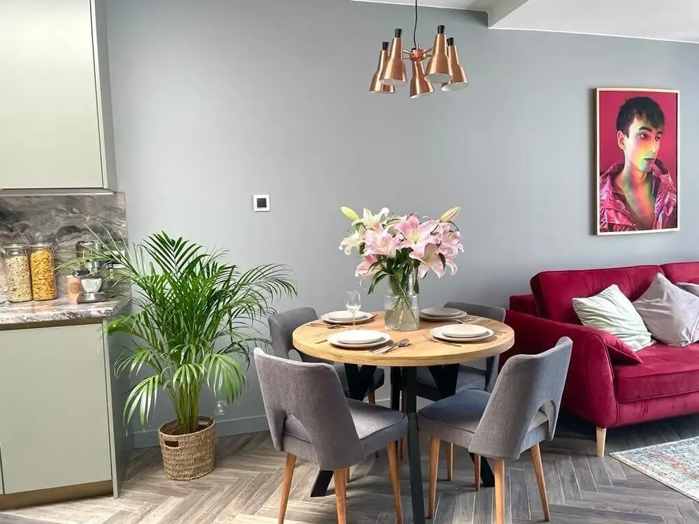 Classy Apartments Ruska - Tanie Apartamenty na Rynku