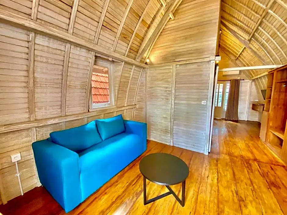 Pererenan Wong cottage