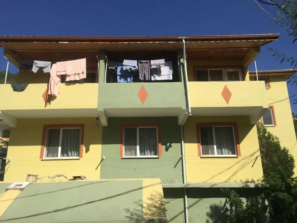 Pavlu Termal Otel