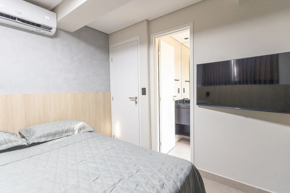 W Gratitude #1006 - Apartment in Manaira by Carpediem