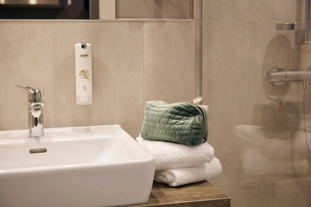 Candlewood Suites Düsseldorf Airport by IHG
