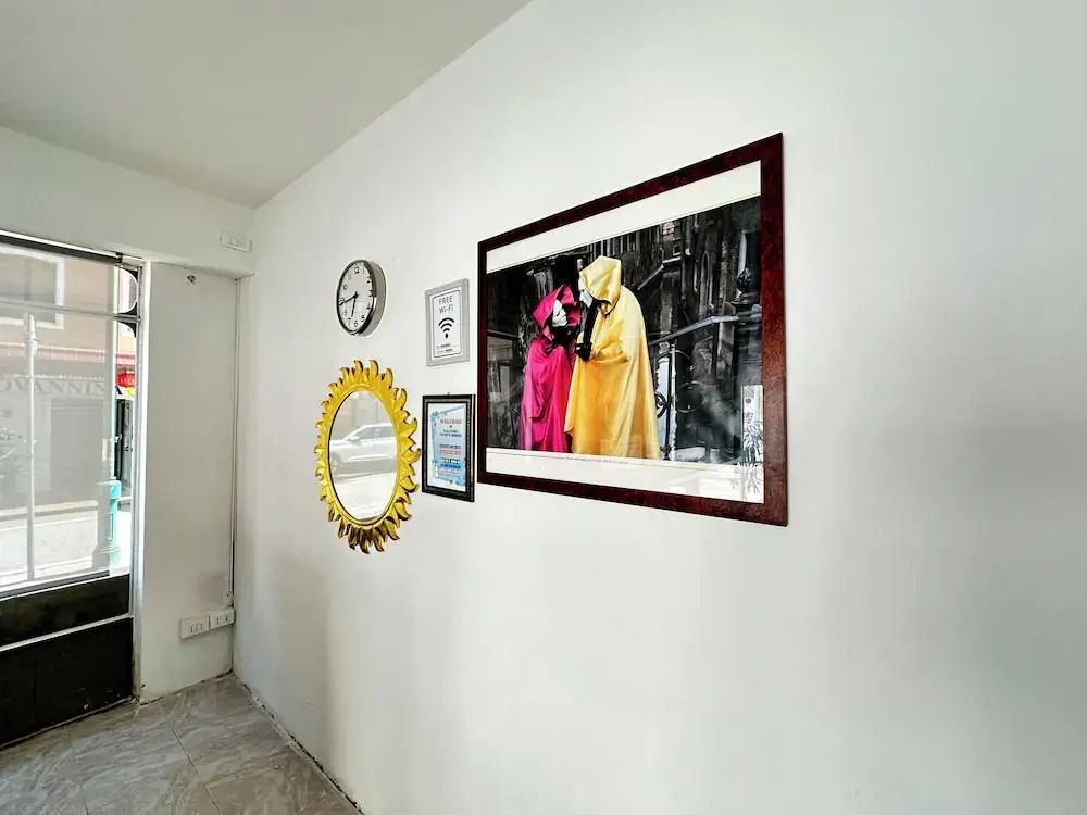 Vacation Venice Rooms