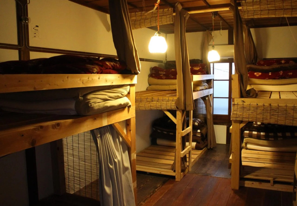 伊勢ゲストハウス紬舎-Ise Guesthouse Tsumugiya