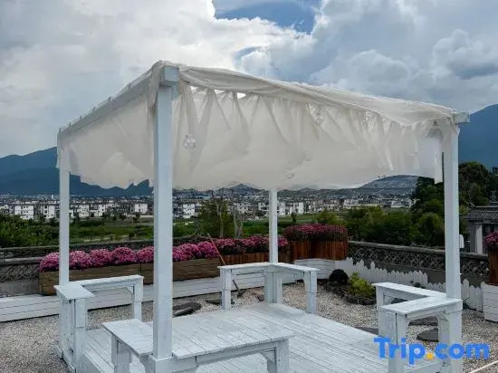Nanzhao Time-yard Retreat Boutique B&B（Erhai Ecological Corridor）