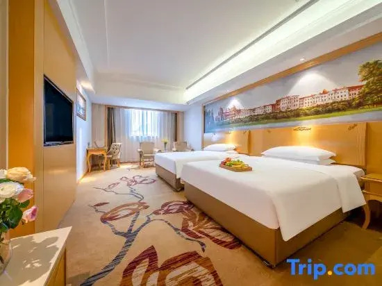 Vienna Hotel