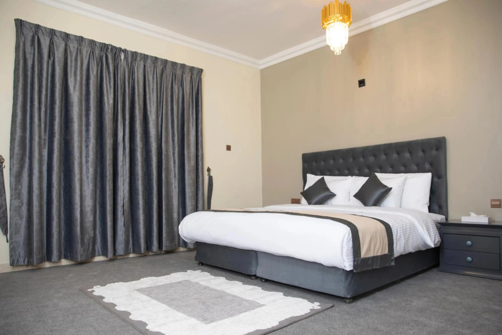 Sea Shore Hotel Apartments