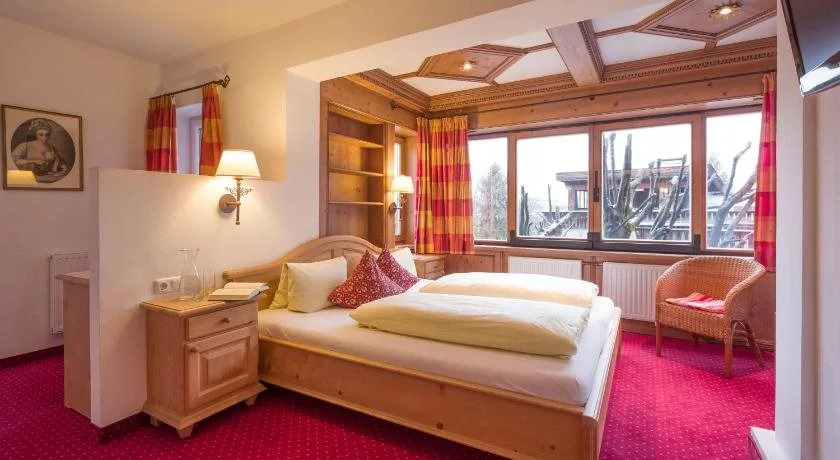 Hotel Alpin Tyrol - Kitzbüheler Alpen