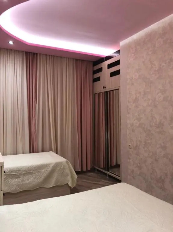 New Batumi Apartment