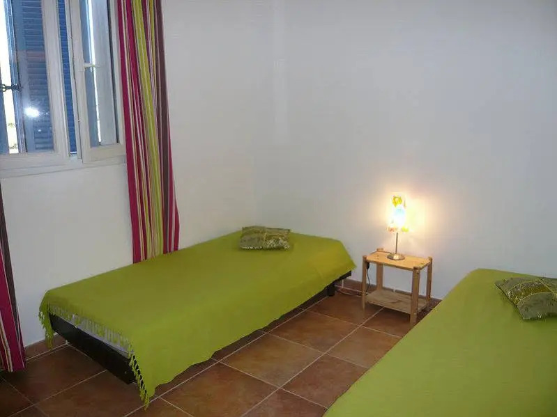 Holiday home Les Sables de la Nartelles Ste Maxime