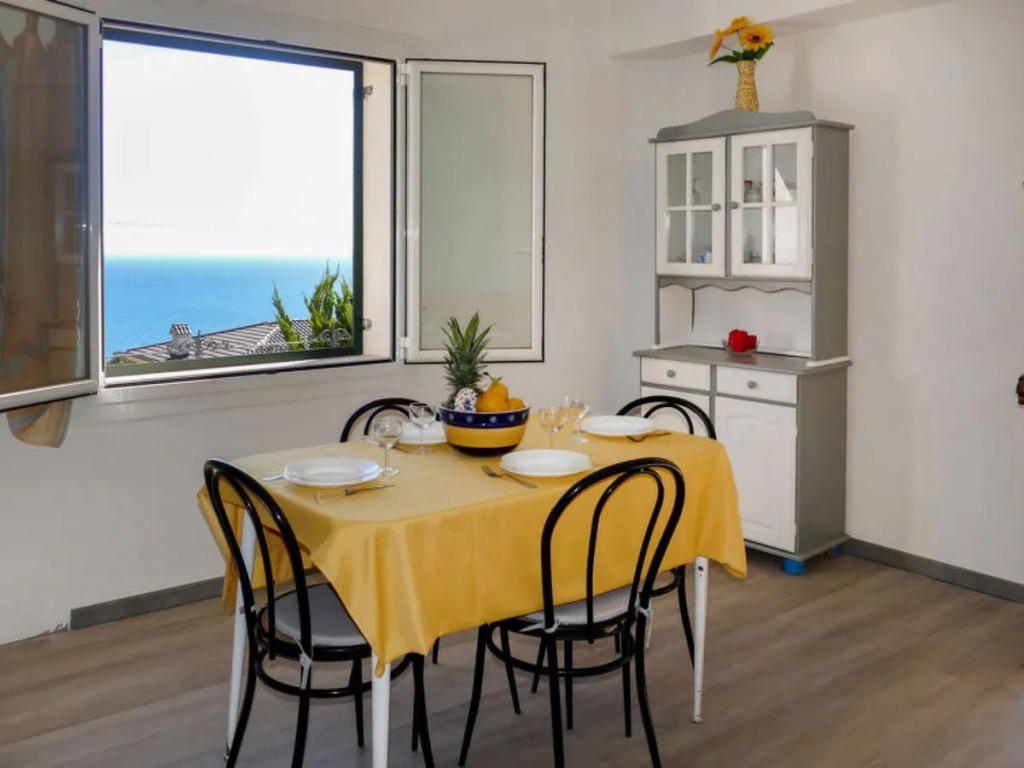 Apartment Margi Sanremo