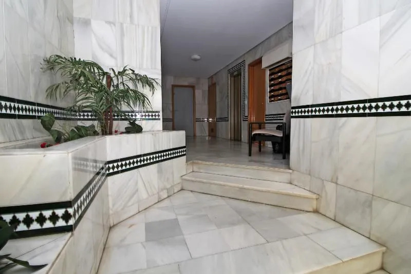Del Parque Flats Malagueta