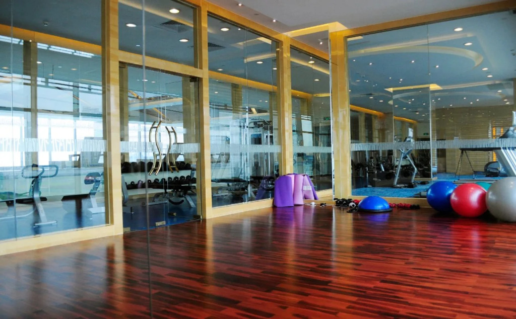 Grand Rezen Hotel Wuxi
