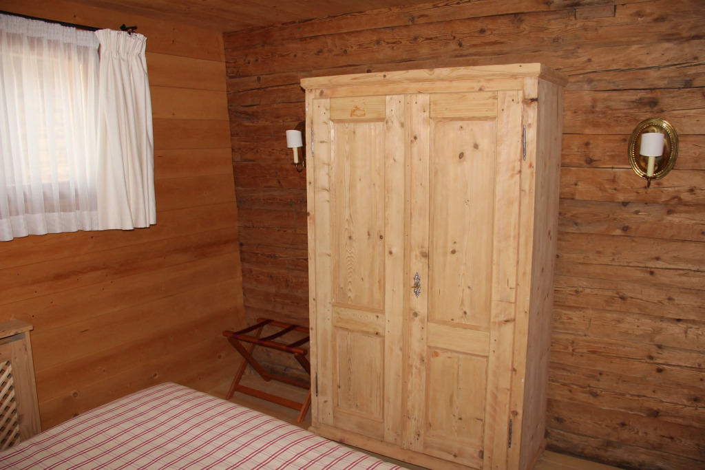 Landhaus & Schloss Anras