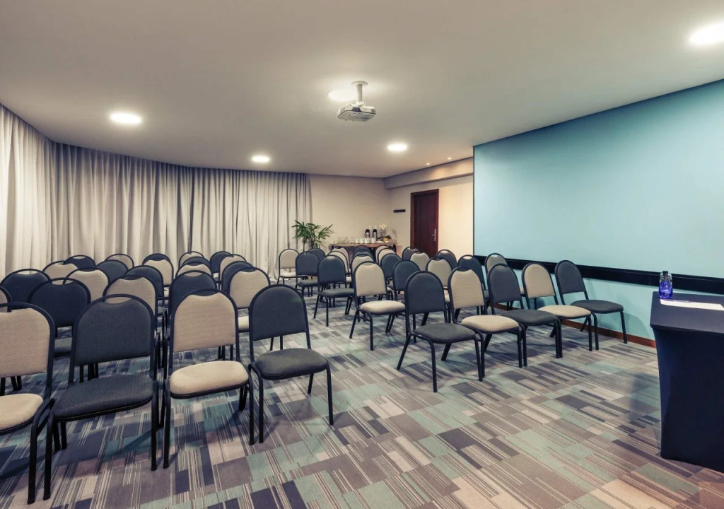 Mercure Florianopolis Centro