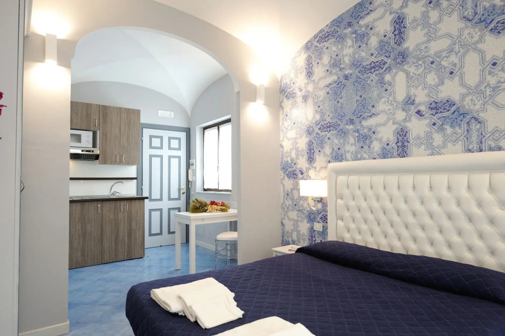 Appartamenti Casamalfi
