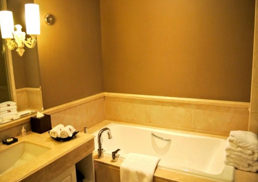 Xinhua Media GDH International Hotel