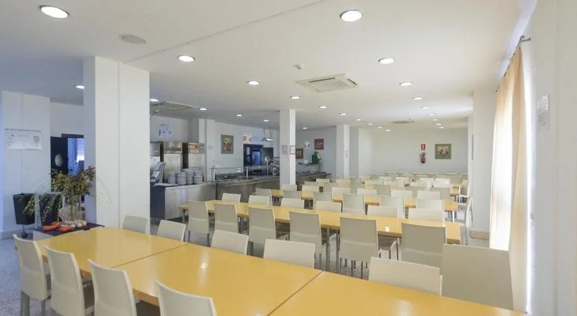 Albergue Inturjoven Chipiona