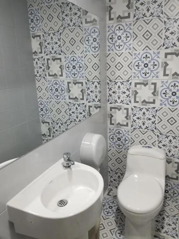 La Mansion Hostel