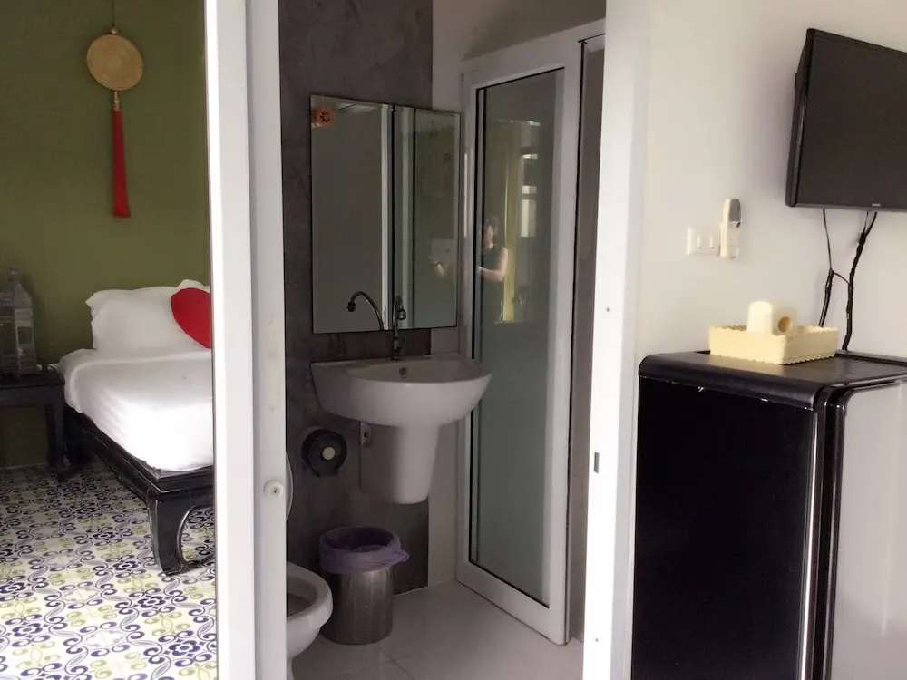 Mamo Resort Samui