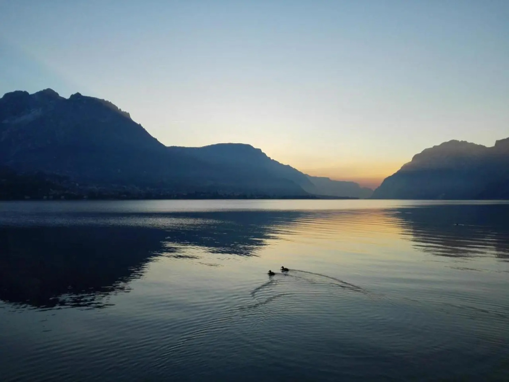Appartamento Bellagio