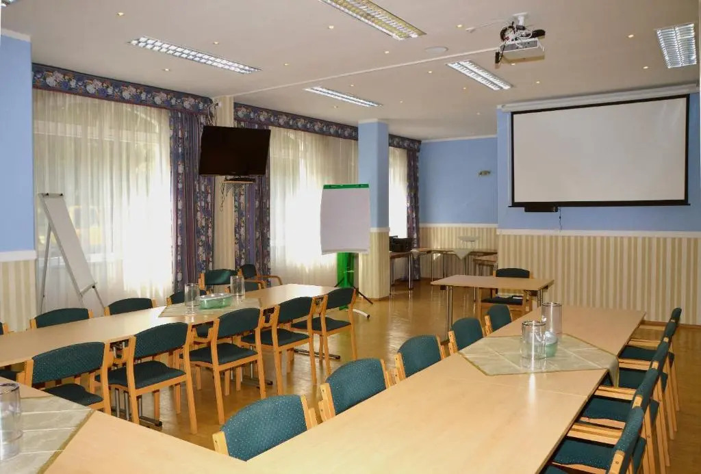 Brandiser Parkhotel
