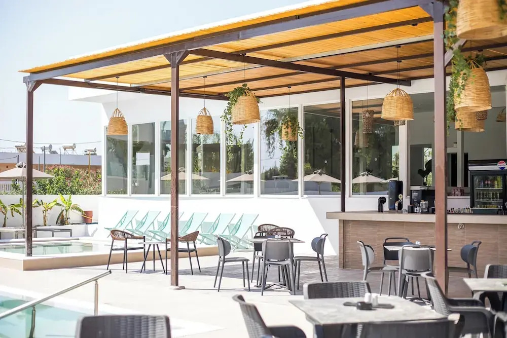 Lime Hotel Faliraki