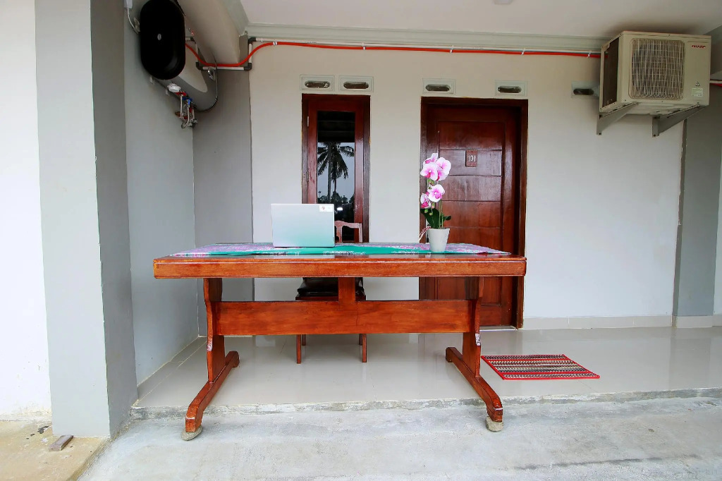 OYO 739 Guest House Si Kancil