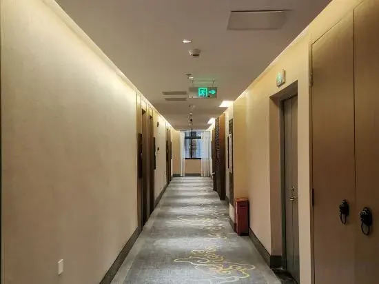 Yu Yue Hotel