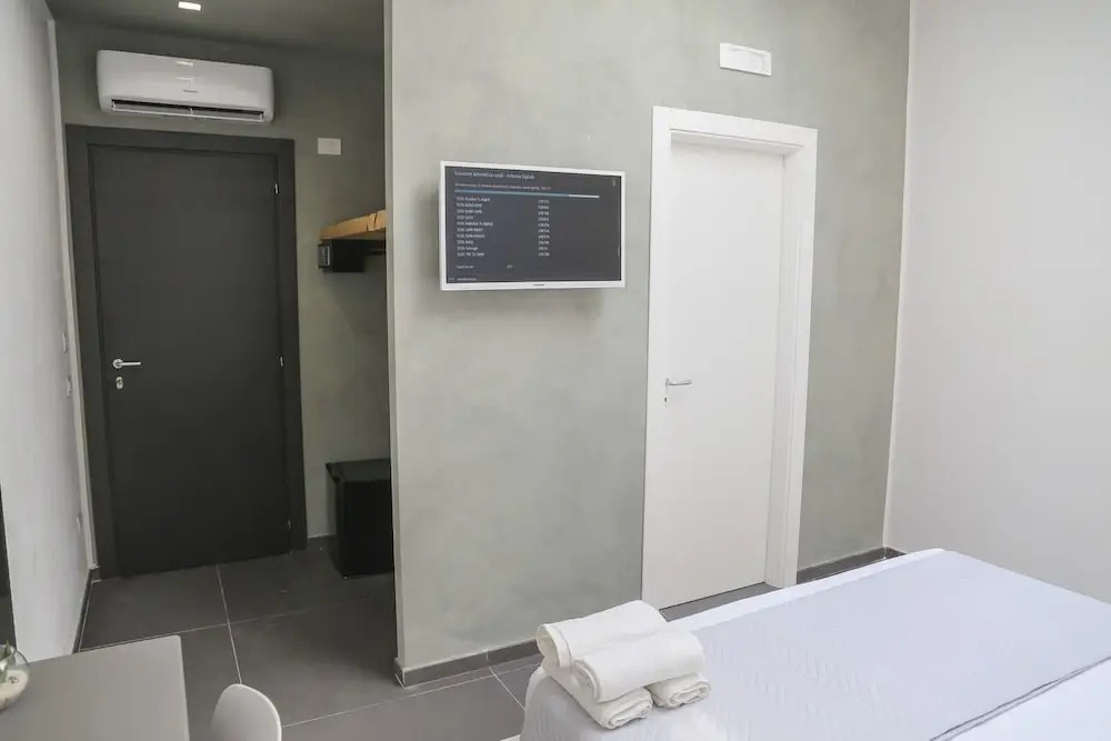 Namor Rooms  Suite