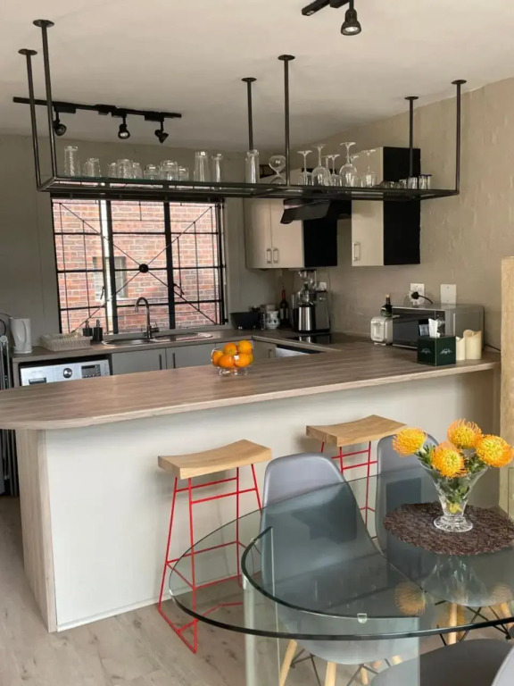 Waterkant Loft